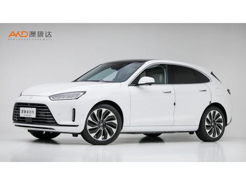 AITO Wenjie AITO M5 2022 — пригон из Китая