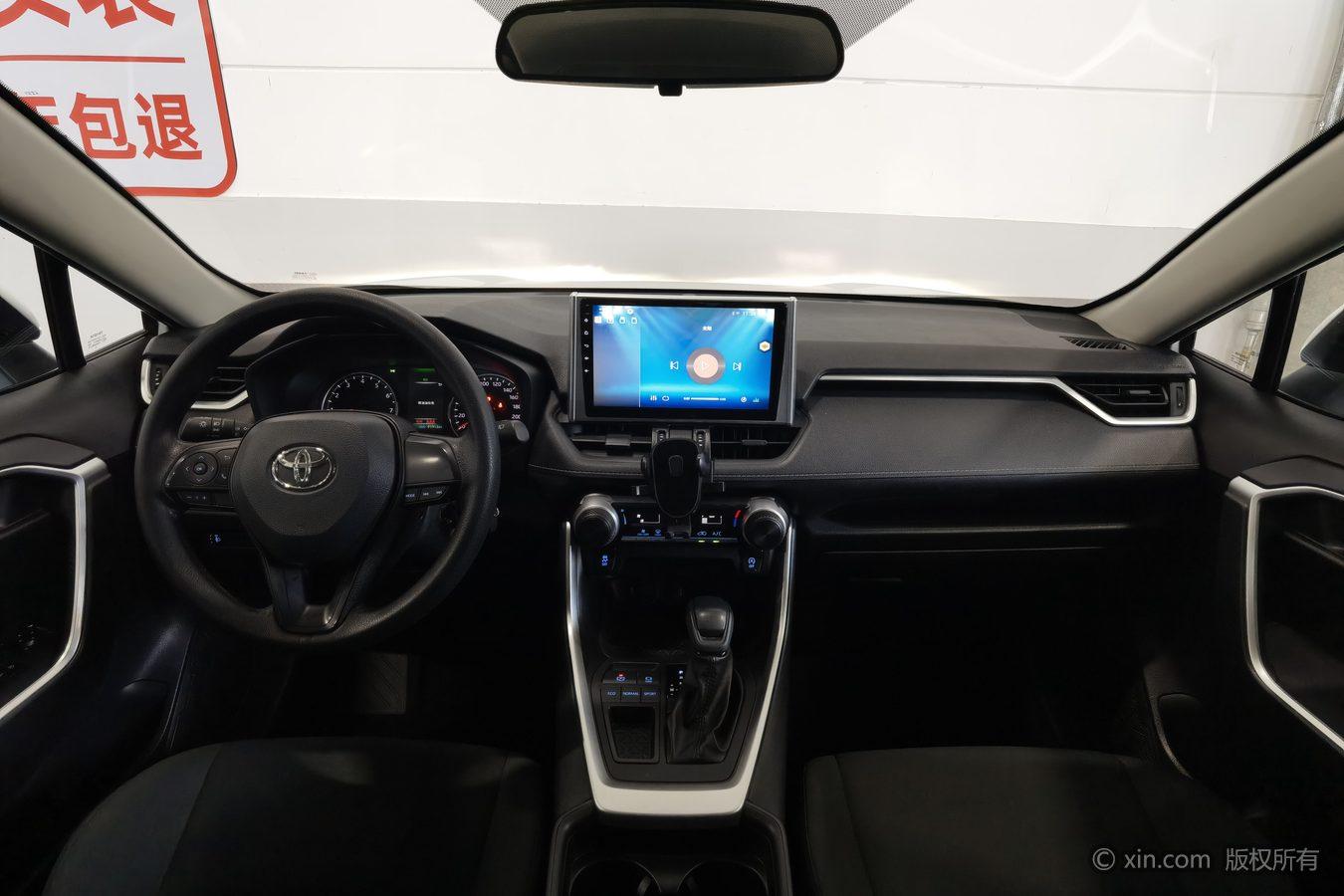 Toyota Wilanda id 4437940 из Китая 17