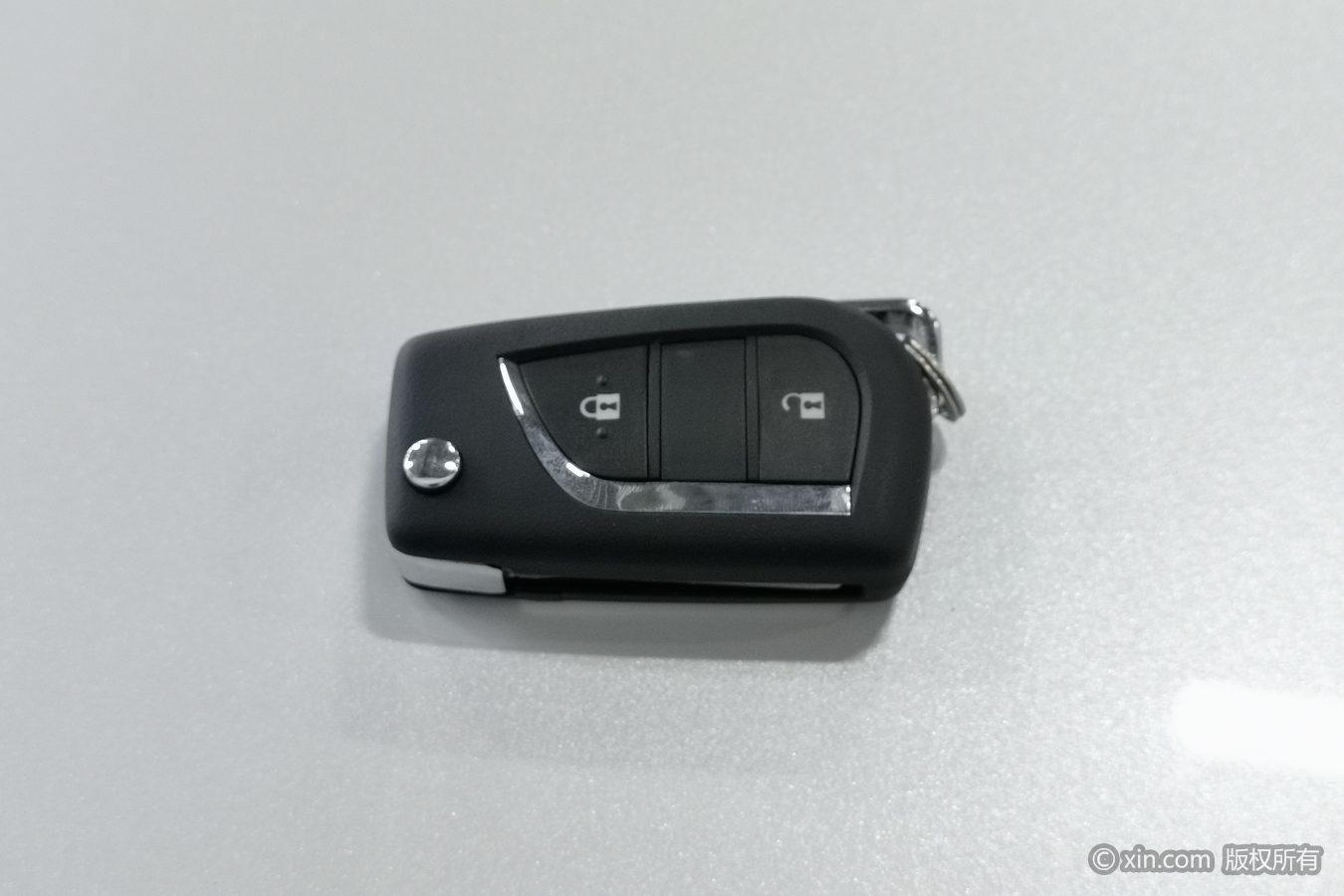 Toyota Wilanda id 4437940 из Китая 19