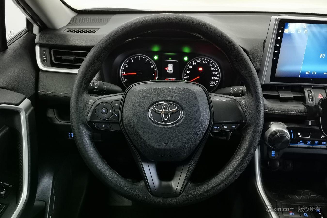 Toyota Wilanda id 4437940 из Китая 23