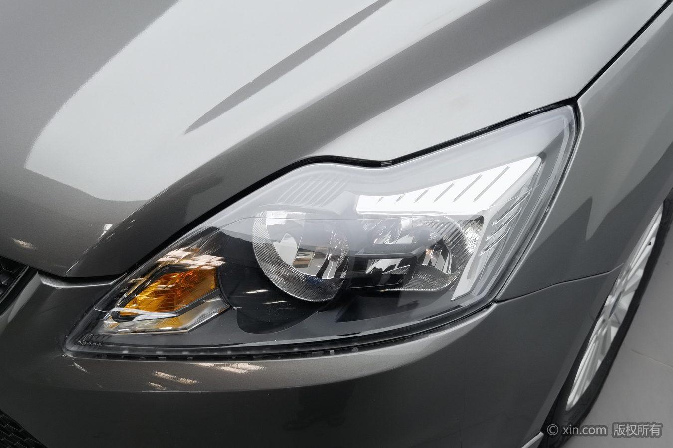 Ford Focus — фотографии объявления, Фото 6
