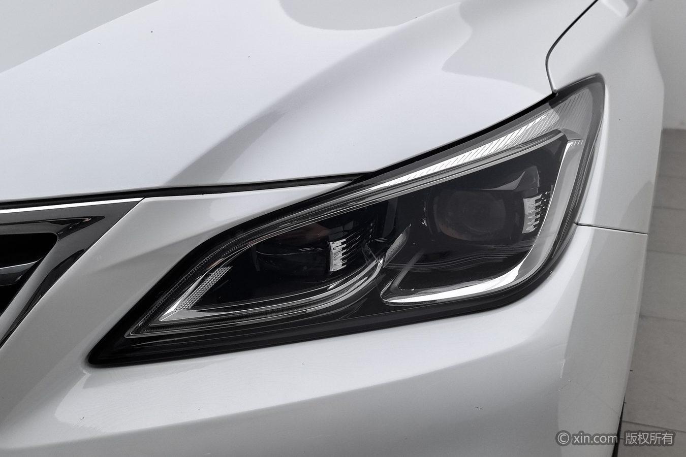Changan CC 2018 1.5T MT V