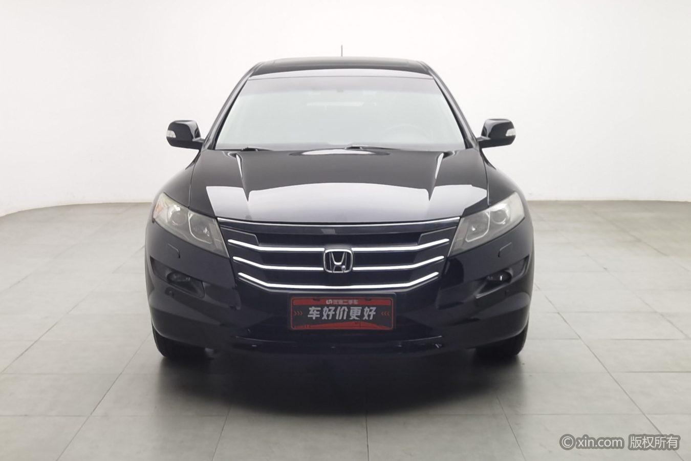 Honda Crosstour 2012 2.4L Luxury