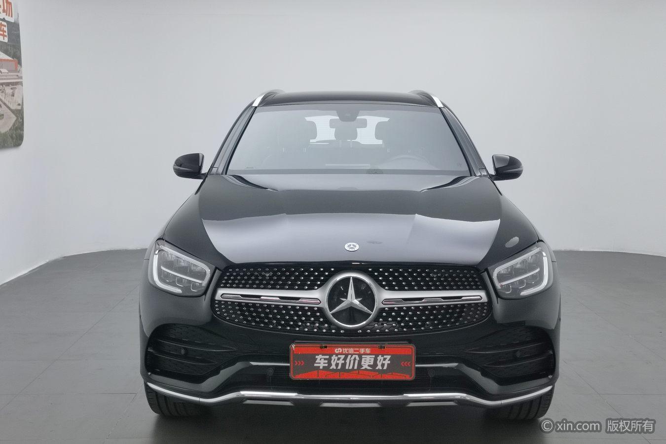 Mercedes-Benz GLC id 4438379 из Китая 18