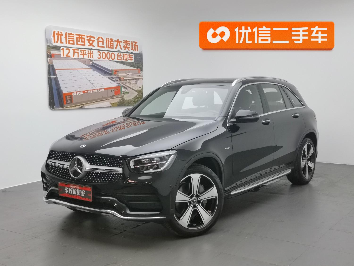 Mercedes-Benz GLC id 4438379 из Китая 19