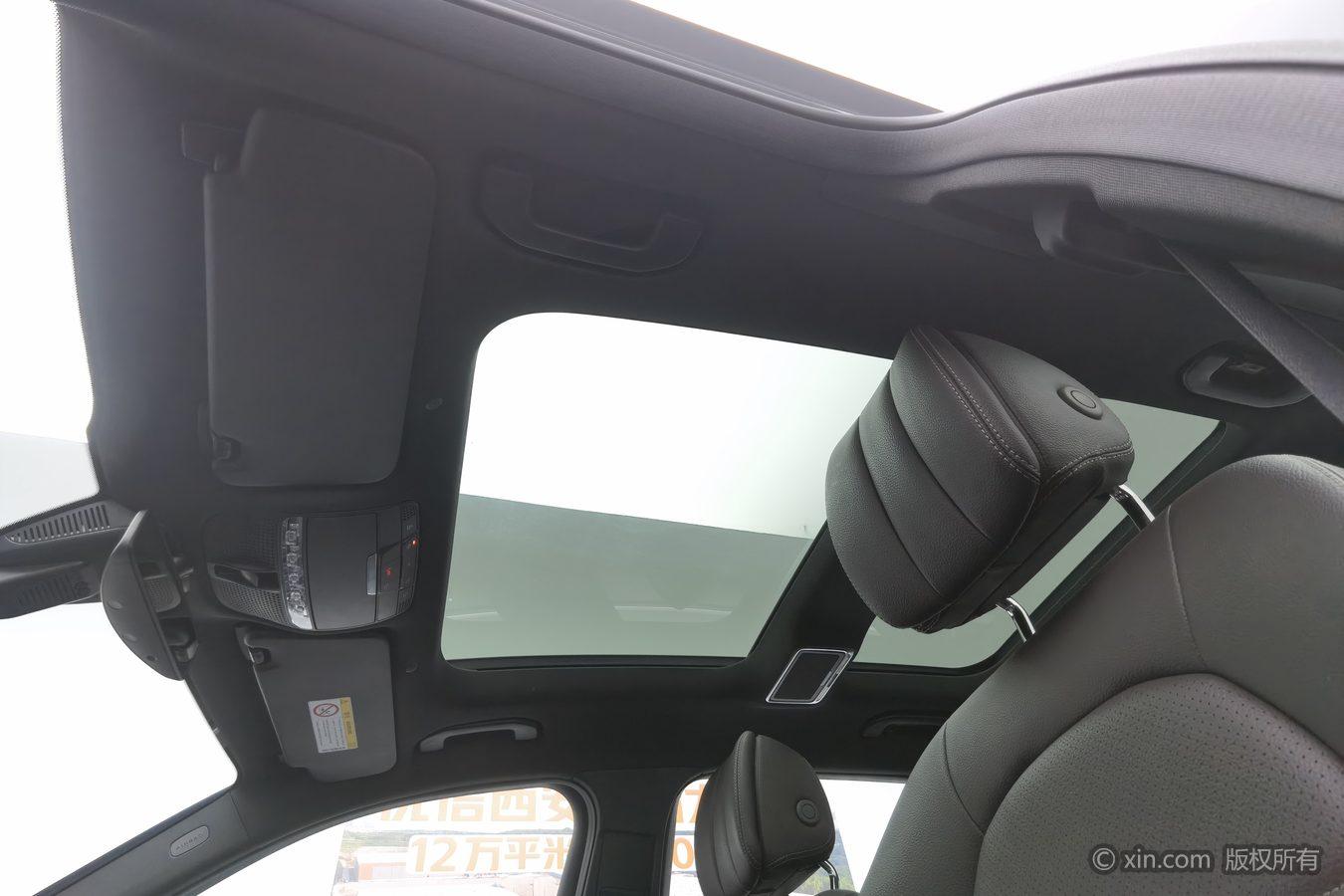 Mercedes-Benz GLC id 4438379 из Китая 21
