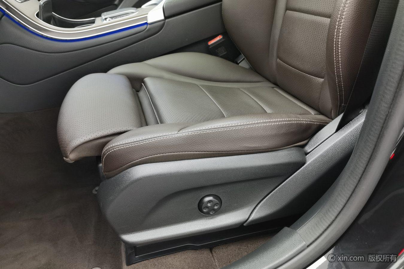 Mercedes-Benz GLC id 4438379 из Китая 22