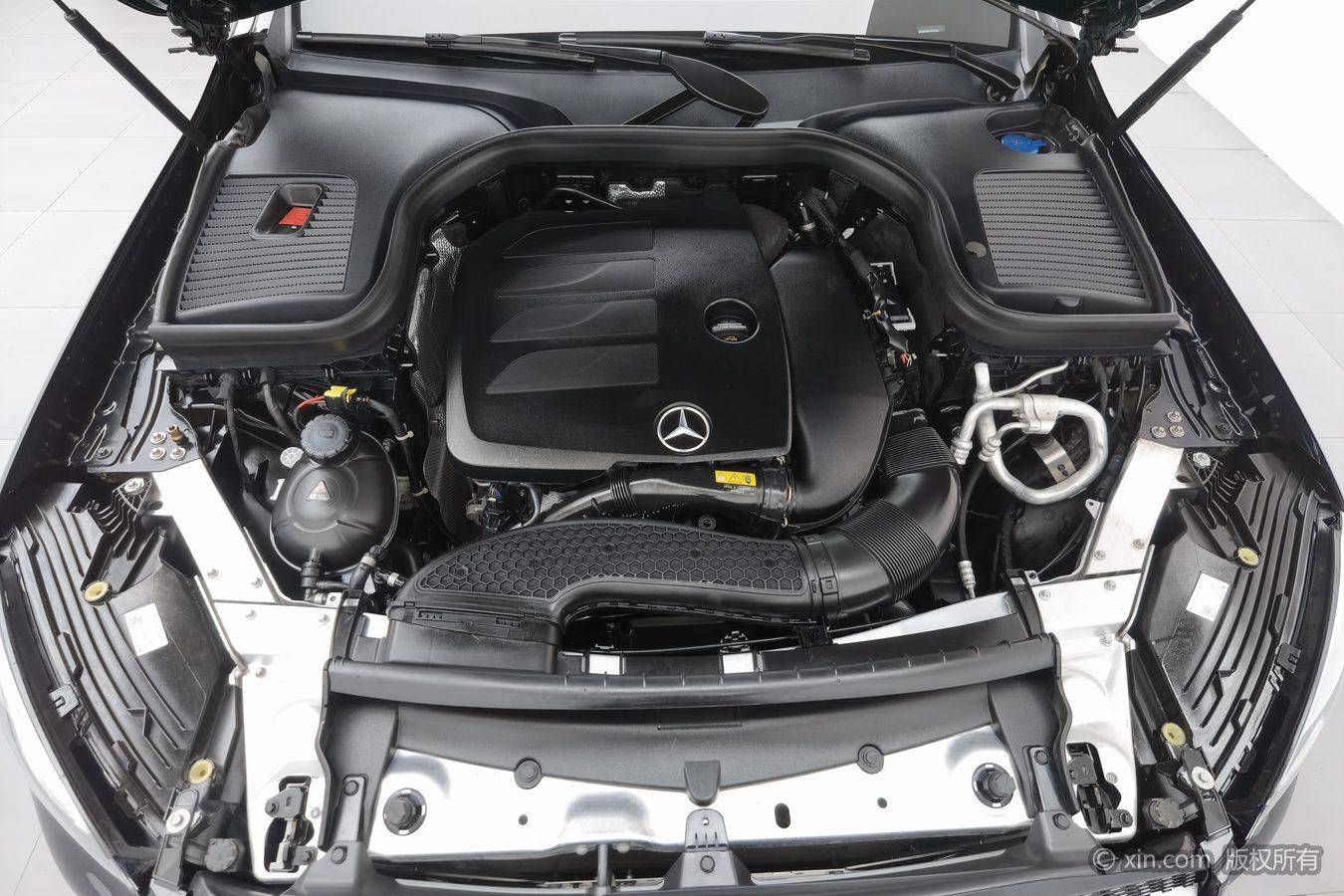 Mercedes-Benz GLC id 4438379 из Китая 23