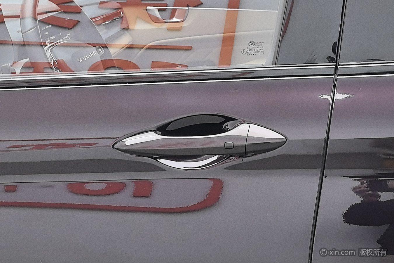 Wuling Victory 2023 2.0L DHT
