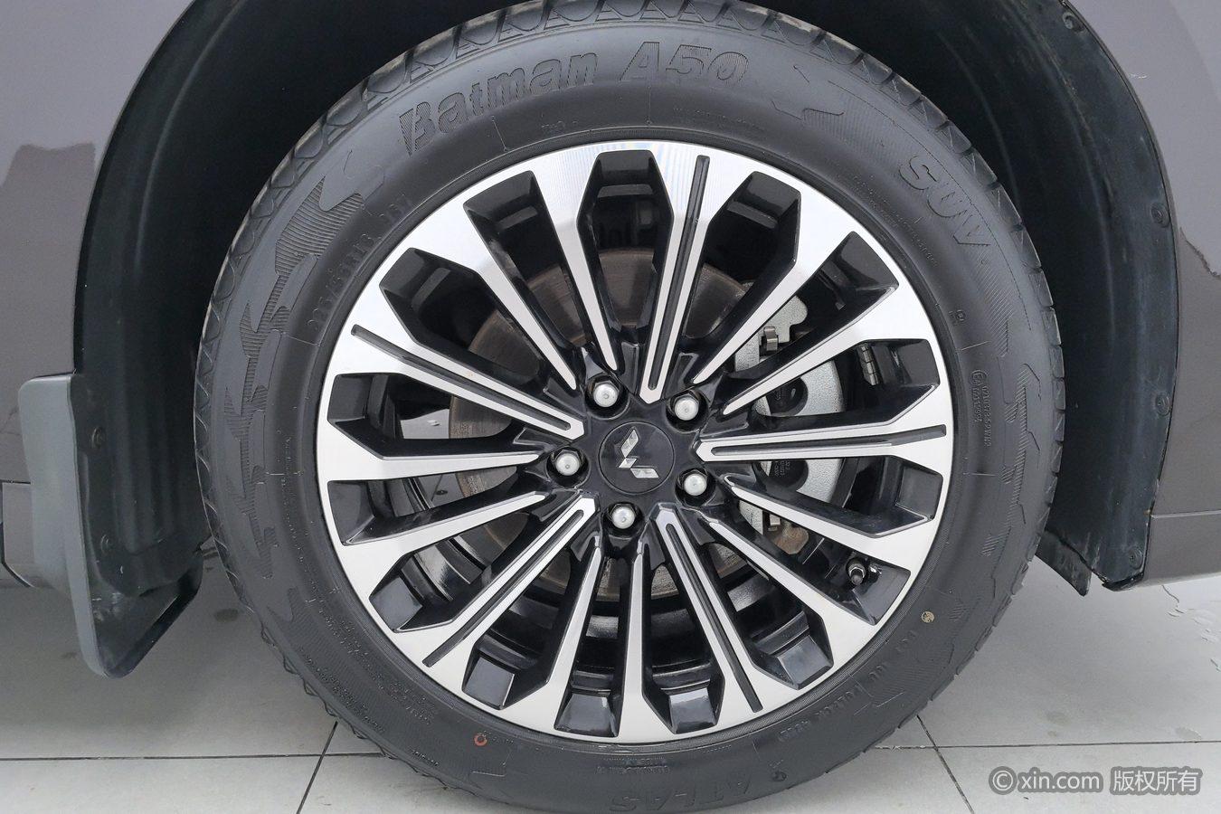 Wuling Victory 2023 2.0L DHT
