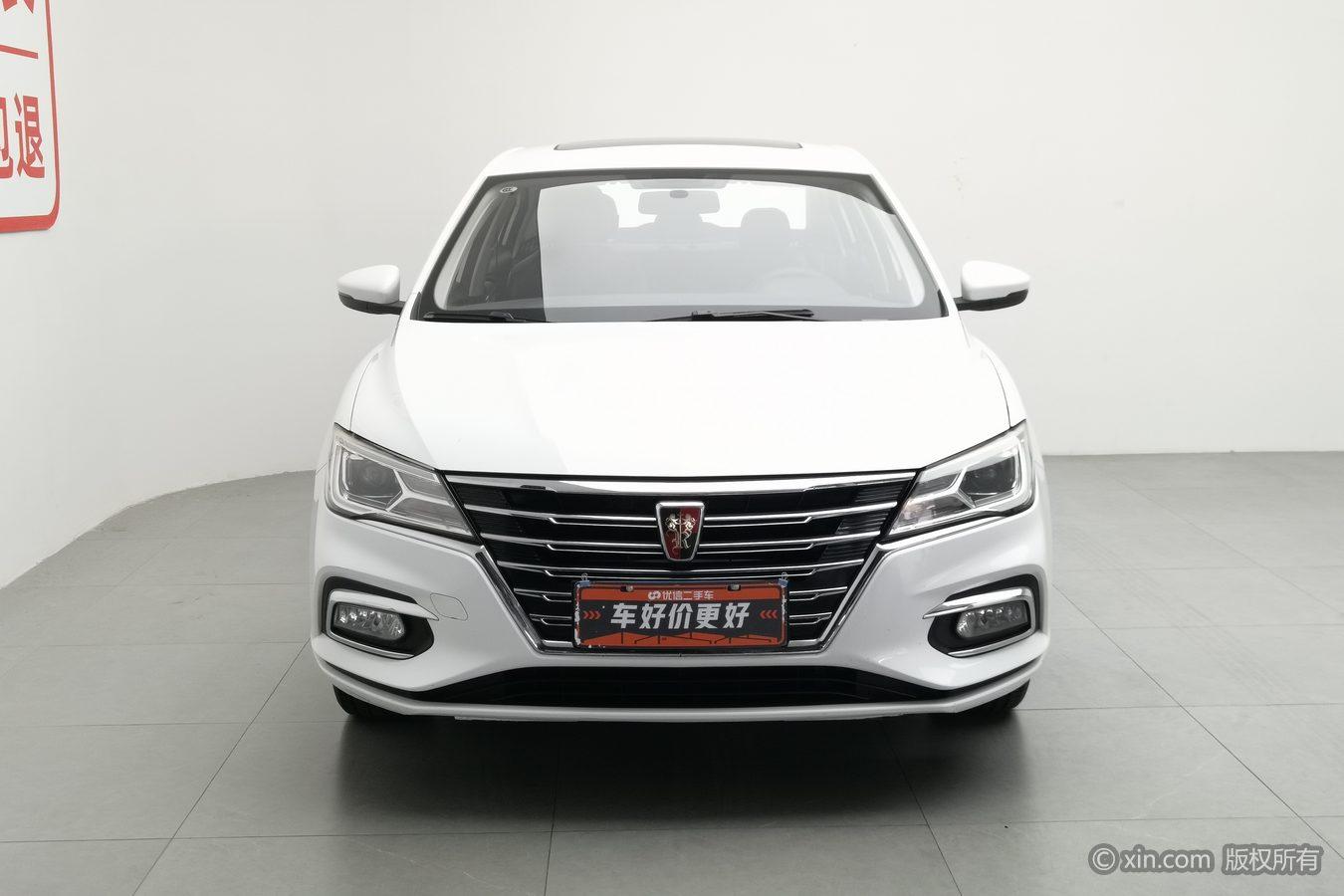 Roewe i5 2019 1.5L MT 4G V