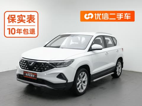 Jetta VS5 2021 — пригон из Китая