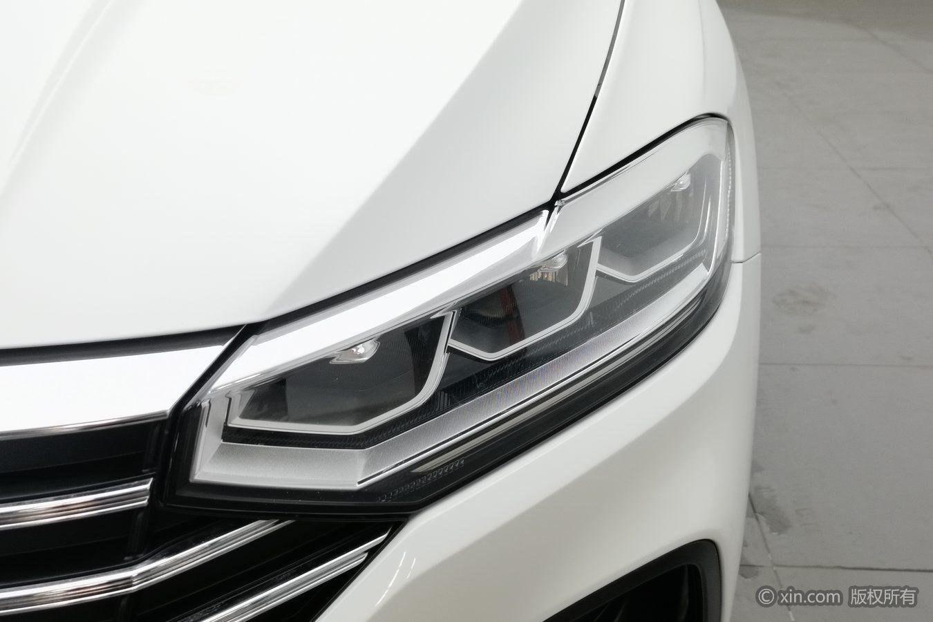 Volkswagen Lavida 2023 1.5L AT