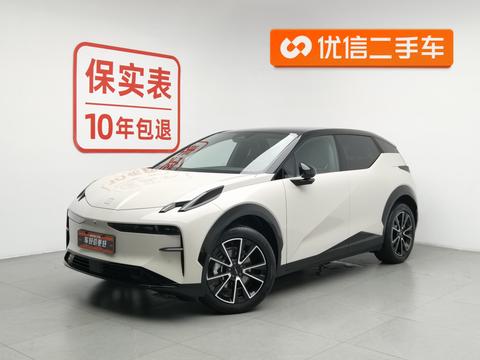 Zeekr ZEEKR X 2023