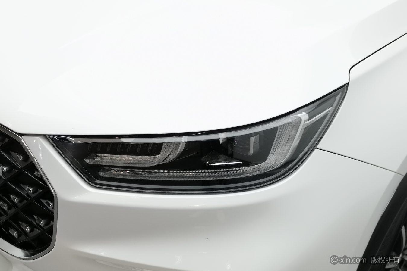 Chery 8 PLUS — фотографии объявления, Фото 6
