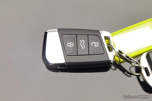 Volkswagen Magotan 2020 280 TSI DSG Comfort — фото 6