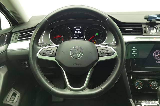Volkswagen Magotan 2020 280 TSI DSG Comfort — фото 13