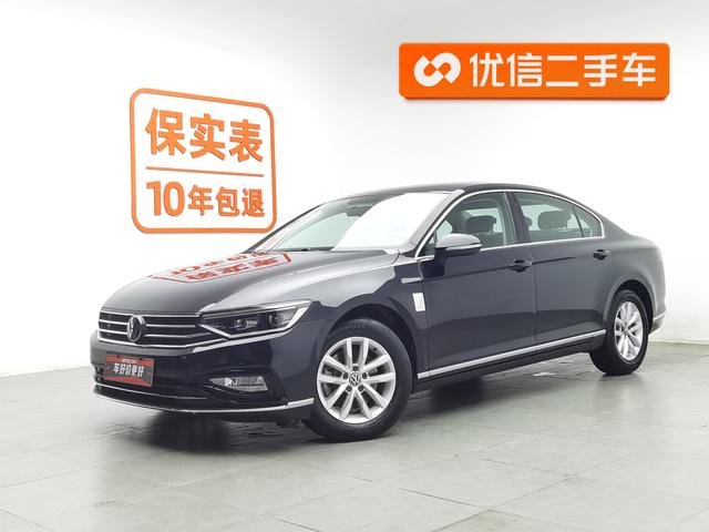 Volkswagen Magotan 2020 280 TSI DSG Comfort