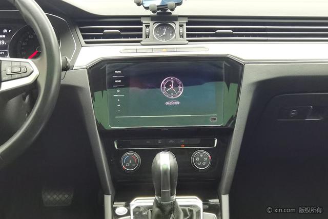 Volkswagen Magotan 2020 280 TSI DSG Comfort — фото 12