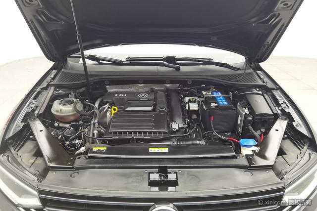 Volkswagen Magotan 2020 280 TSI DSG Comfort — фото 5
