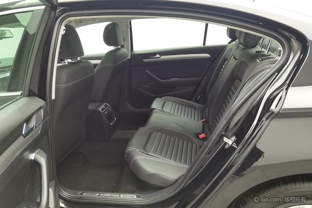 Volkswagen Magotan 2020 280 TSI DSG Comfort — фото 19