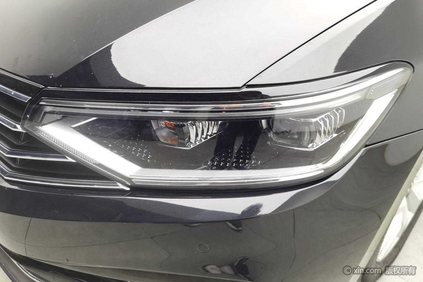 Volkswagen Magotan 2020 280TSI DSG Comfort
