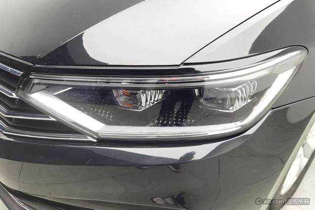 Volkswagen Magotan 2020 280 TSI DSG Comfort — фото 7