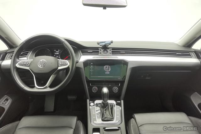 Volkswagen Magotan 2020 280 TSI DSG Comfort — фото 11