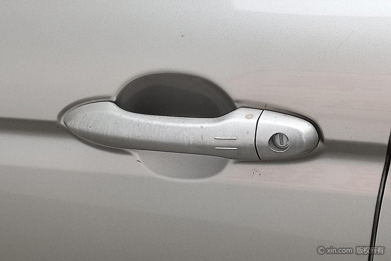 Geely Emgrand GL GL 2017 1.3T AT Elite