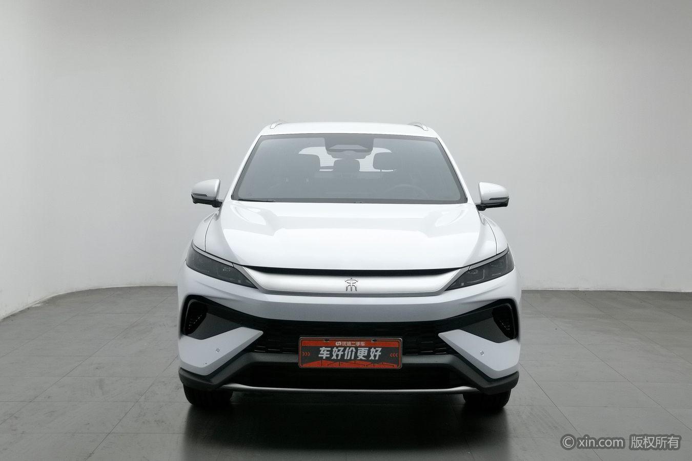 BYD Song Pro DM Pro DM 2025 Smart Drive DM-i 75KM Lead