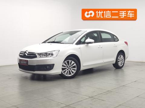 Citroën C-Quatre