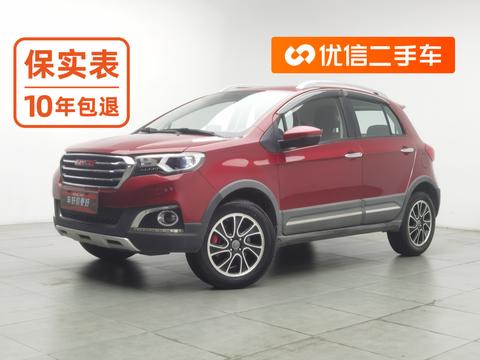 Haval H1