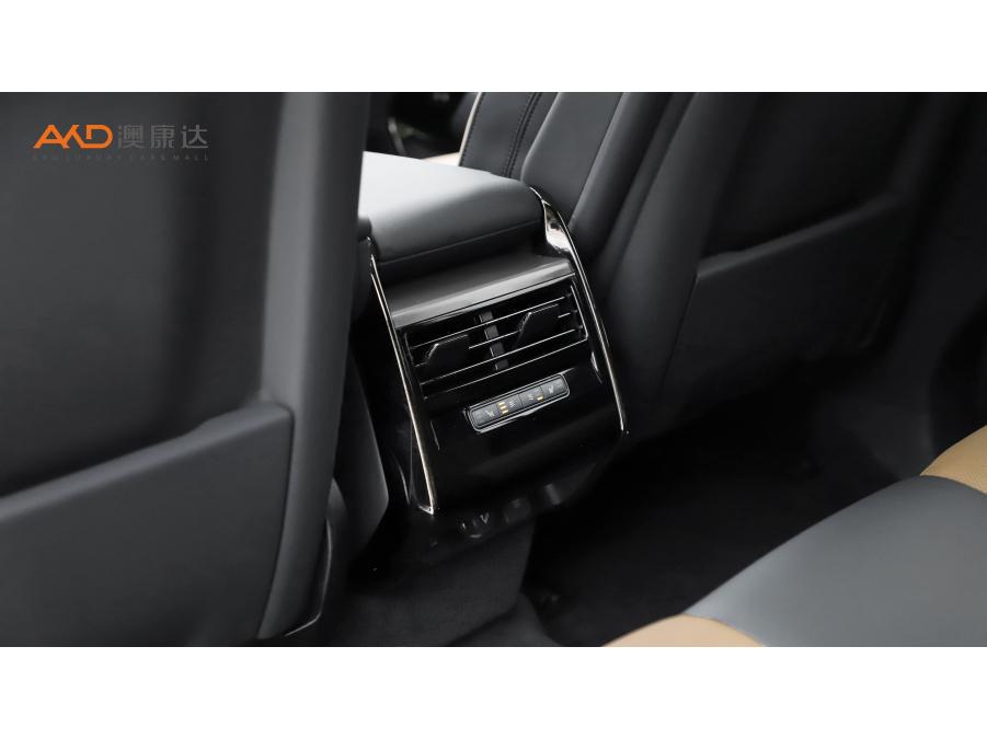 Land Rover Range Rover Sport Sport 2023 3.0 L6 DYNAMIC SE