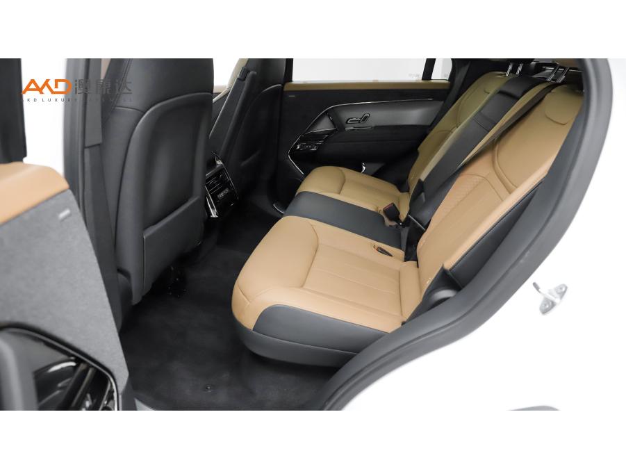 Land Rover Range Rover Sport Sport 2023 3.0 L6 DYNAMIC SE