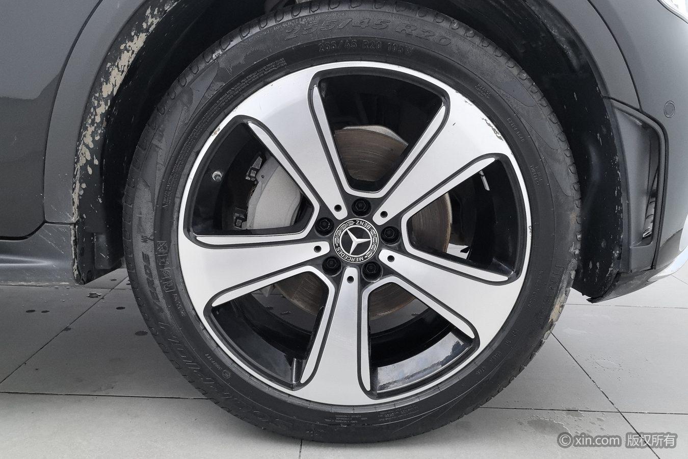 Mercedes-Benz GLC 2022 GLC 300 L 4MATIC