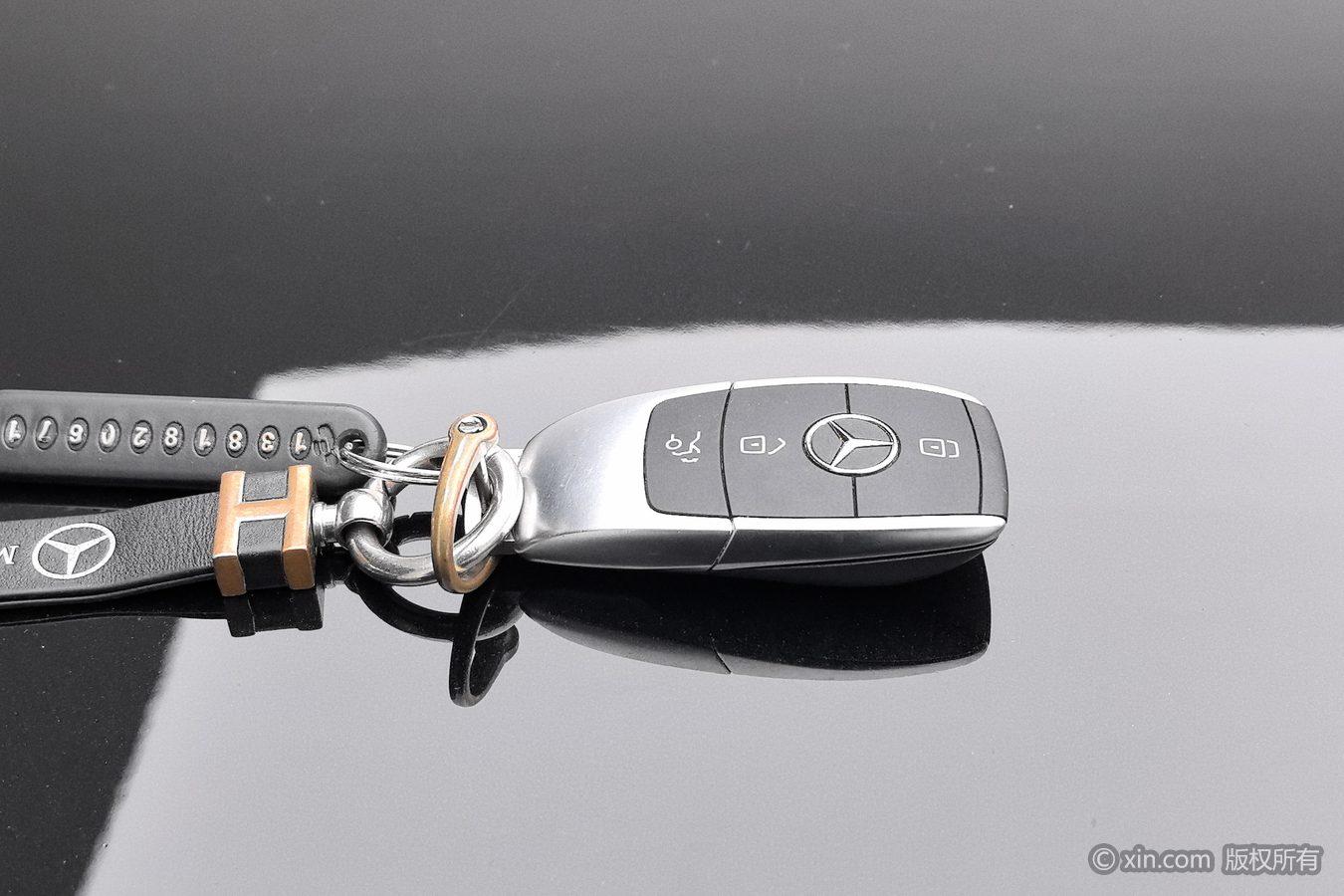 Mercedes-Benz GLC 2022 GLC 300 L 4MATIC