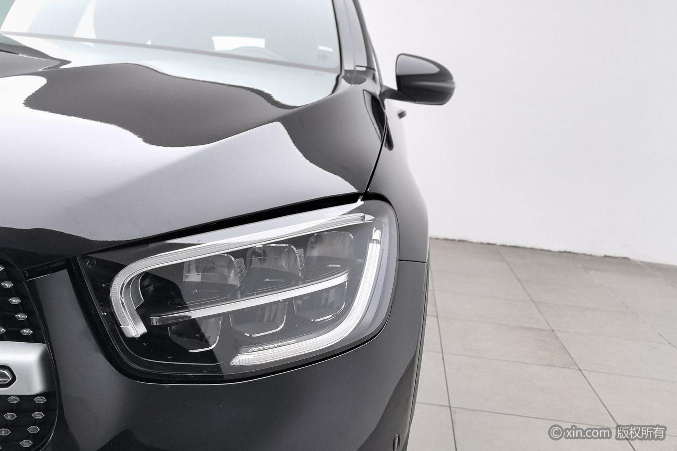 Mercedes-Benz GLC 2022 GLC 300 L 4MATIC