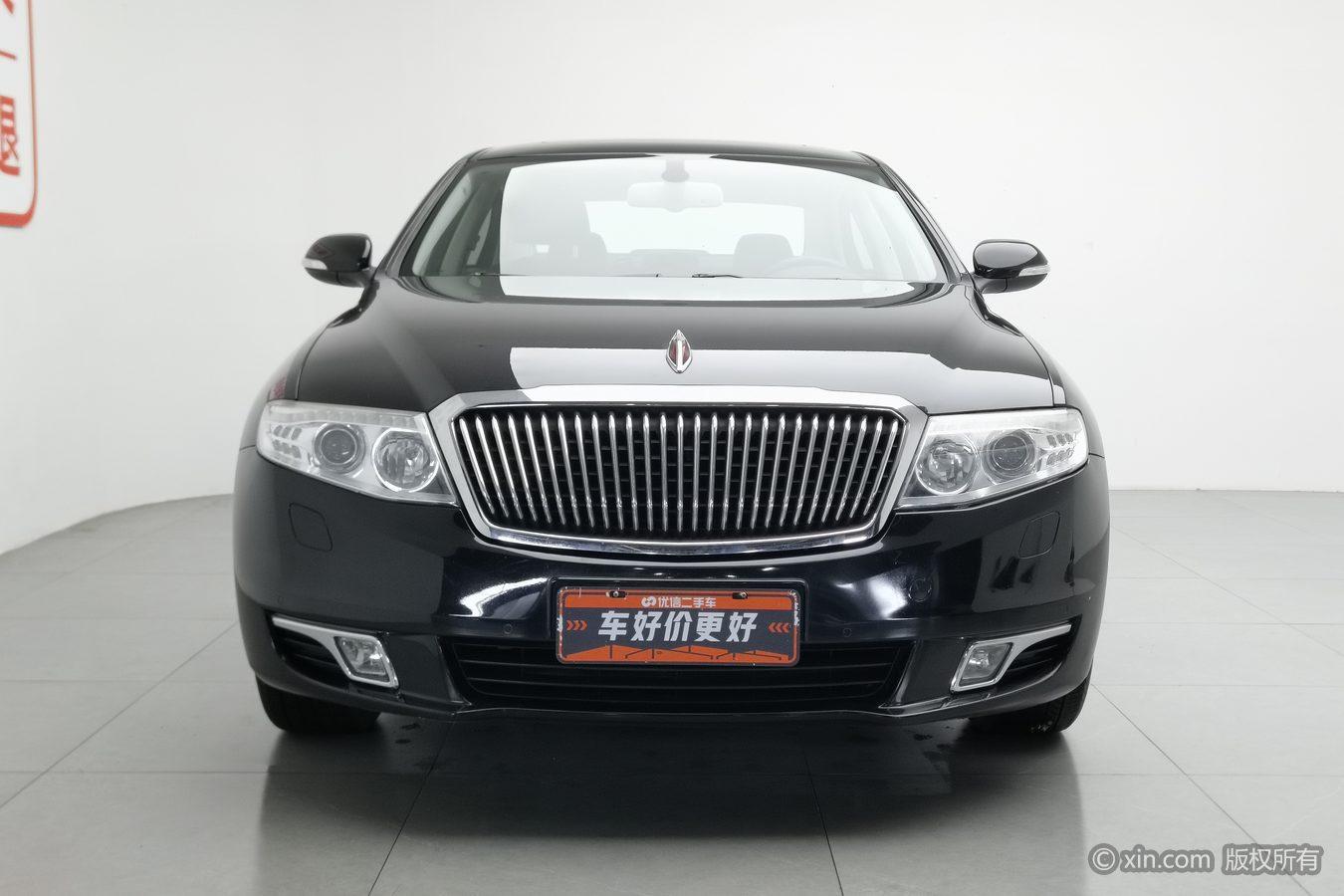 Hongqi H7 2015 2.0T Luxury