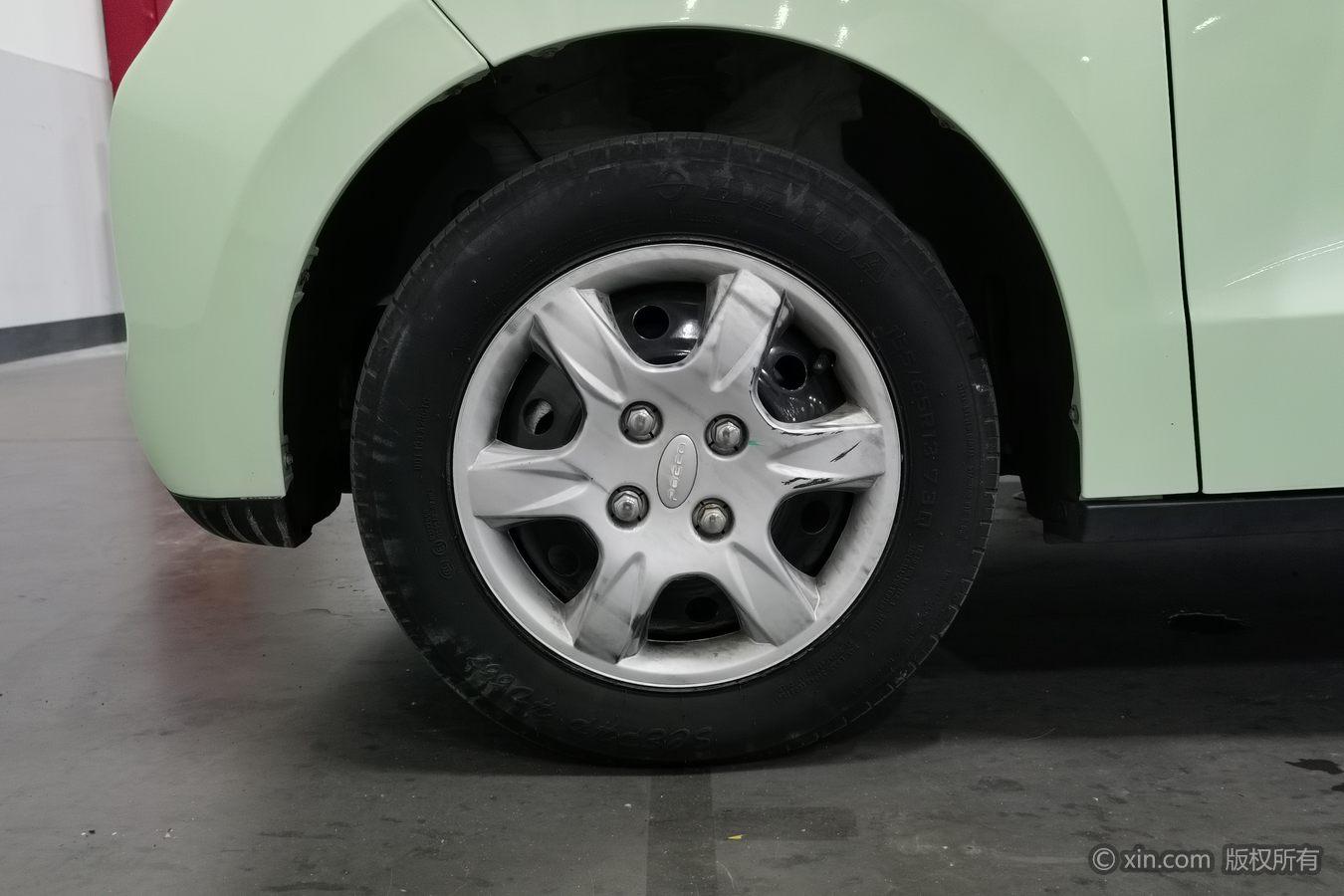 Марка уточняется bai zhi da xiong 2022 10.36kWh le xiong