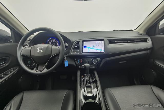 Honda XR-V 2020 1.5 L CVT — фото 12