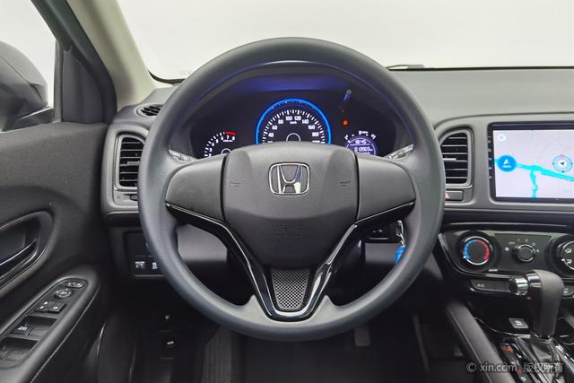 Honda XR-V 2020 1.5 L CVT — фото 14