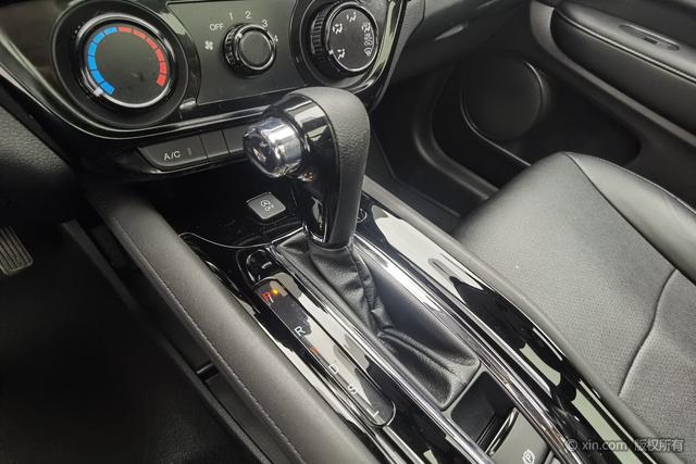 Honda XR-V 2020 1.5 L CVT — фото 15