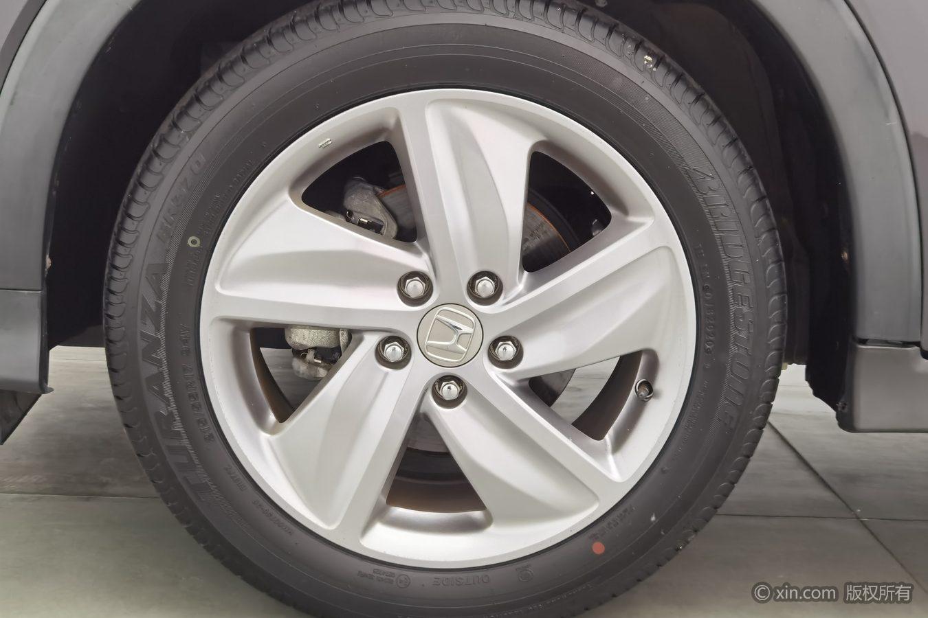 Honda Vezel 2020 1.5L CVT Elite