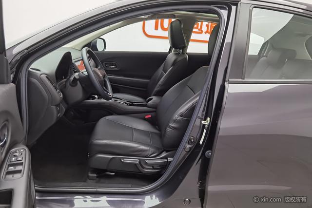 Honda XR-V 2020 1.5 L CVT — фото 17