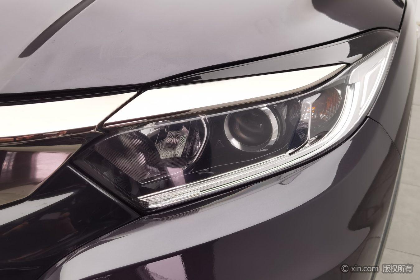 Honda Vezel 2020 1.5L CVT Elite