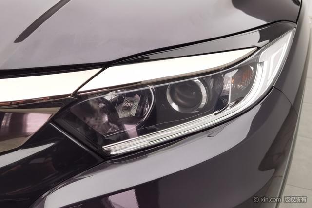 Honda XR-V 2020 1.5 L CVT — фото 7