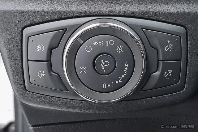 Ford Mondeo 2020 Eco Boost 200 — фото 11