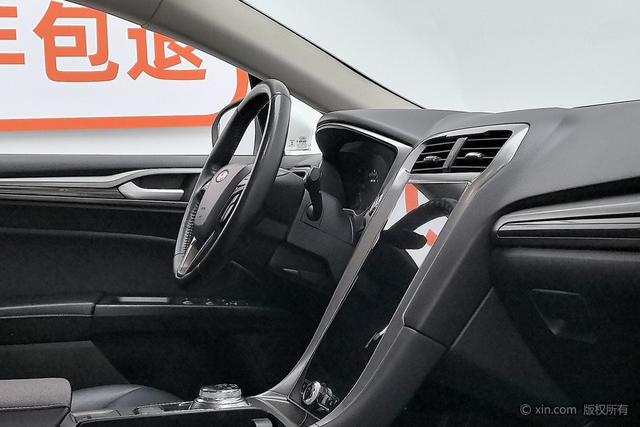Ford Mondeo 2020 Eco Boost 200 — фото 16
