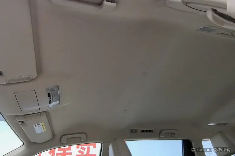 Toyota Highlander — фото 15
