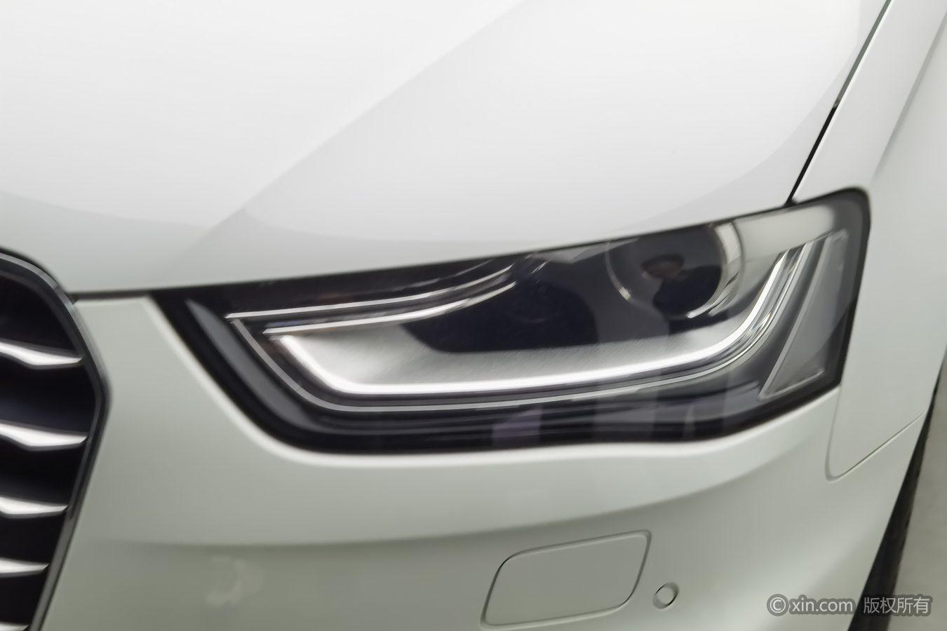 Audi A4L 2016 35 TFSI S line Comfort